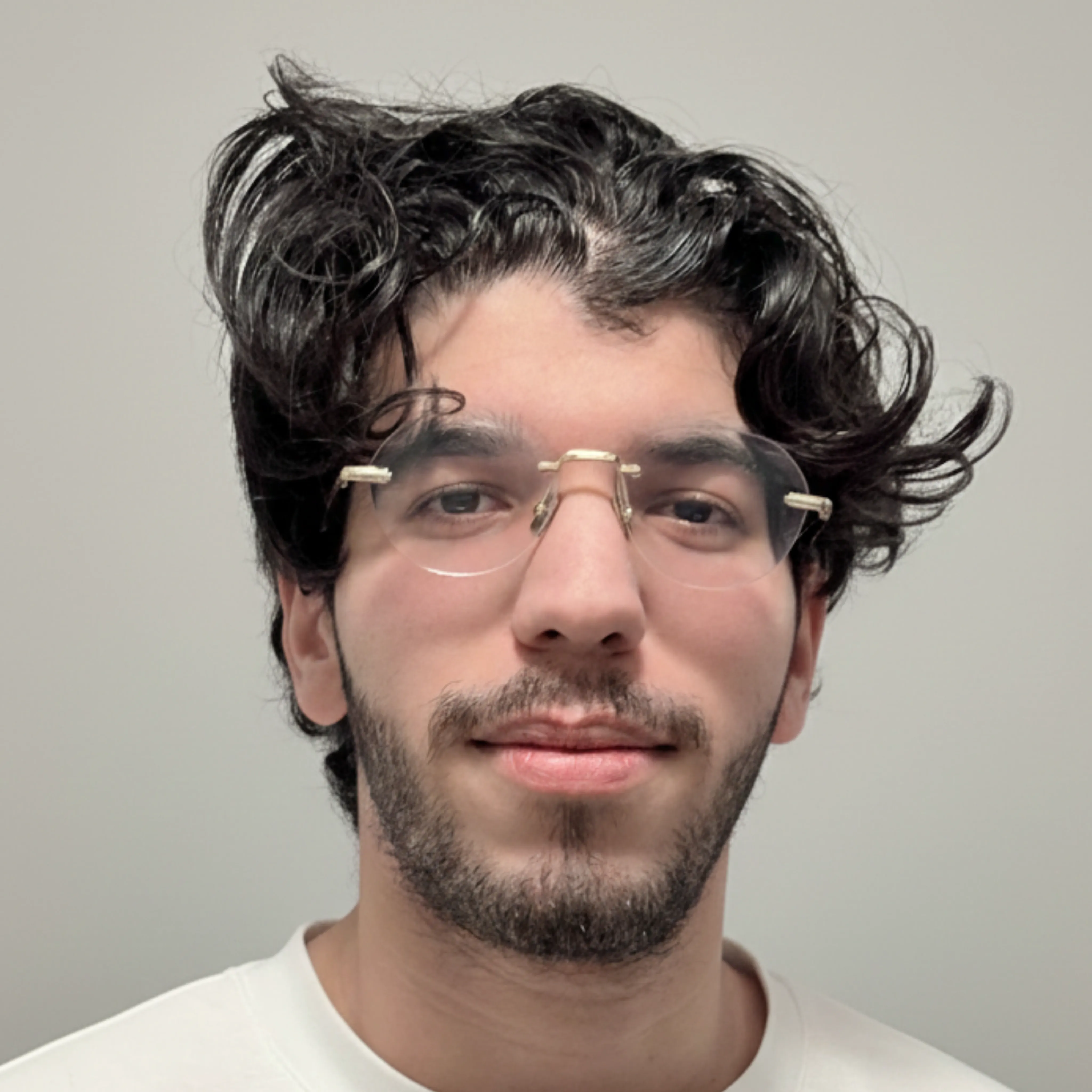 Fayçal Beghalia